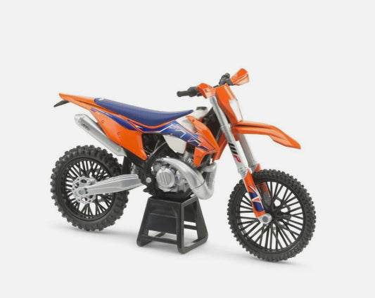 New Ray KTM Enduro die cast model